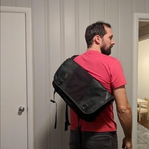 Timbuk2 Messenger Bag